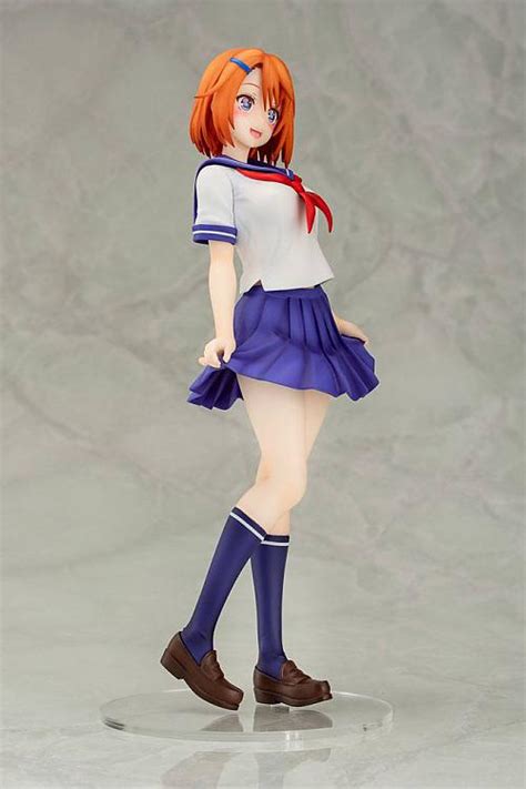 Yuuna And The Haunted Hot Springs Pvc Figure Chisaki Miyazaki Archonia