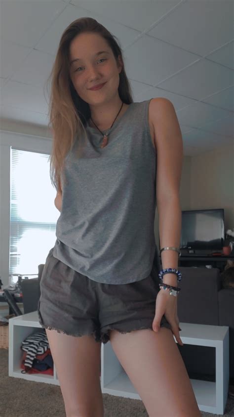 It S Was Really Hot Out Today R Palebeauties