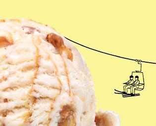 Швейцарское Мороженое Mövenpick