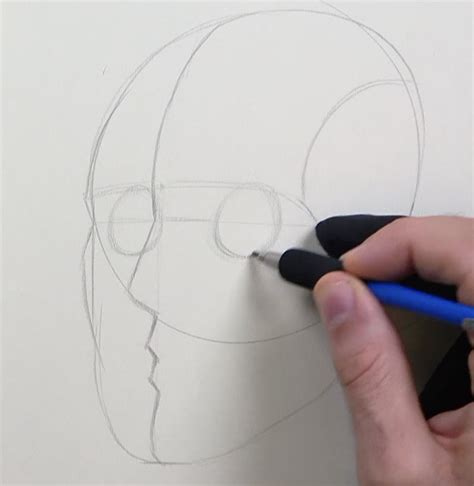 Comment Dessiner Un Visage De Nouvelle M Thode