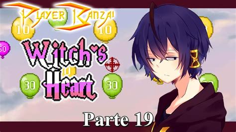 Witch S Heart RPG Maker PT BR Parte 19 Tiro Ao Alvo YouTube