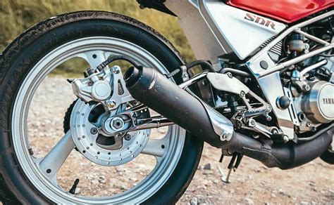 Yamaha revive una de sus motos naked más míticas para conquistar el segmento