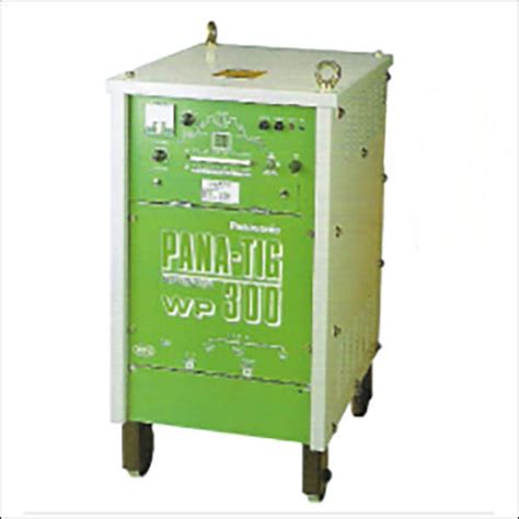 300wp5 Thyristor Controlled Ac Dc Pulse Tig Welding Machine At Best