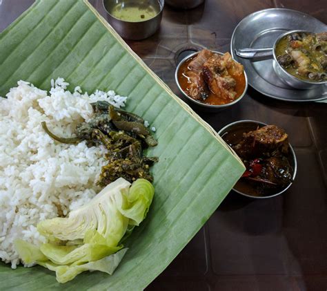 Top 10 Famous Dishes Of Nagaland Zee Zest