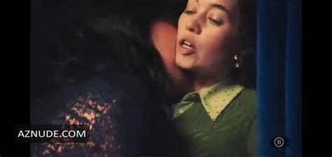 Anna Popplewell Nude Aznude