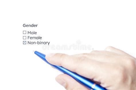 Gender Non Binary Person Is Rolled Up With The Gay Pride Flag On His Body She Is Looking At The