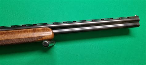 Miroku 12g Over And Under Shotgun Practical Sporting Supplies