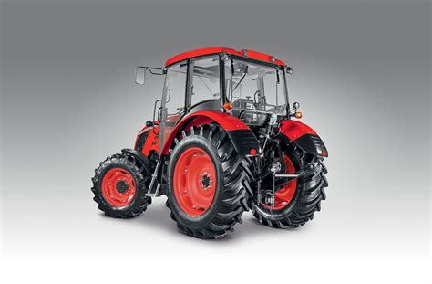 Zetor Proxima Zetor Uk Limited