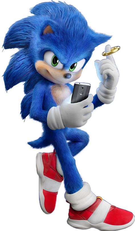 sonic  render full  adhamthetop  deviantart