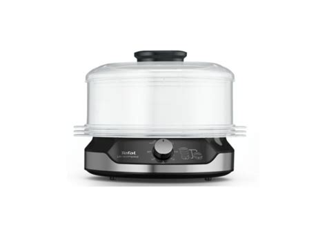 Tefal VC204810 Ultracompact Gőzölőedény