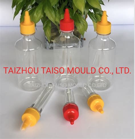 Super Quality 28 410 Plastic Cap For Sriracha Chili Hot Sauce Barbecue Sauce Pepper Ketchup
