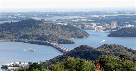 奥浜名湖展望公園 展望台へ行くなら！おすすめの過ごし方や周辺情報をチェック Holiday ホリデー