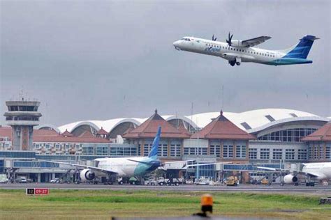 Garuda Tambah Frekuensi Di Rute