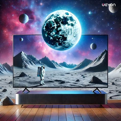 WEYON - 🌕 A Journey Beyond Imagination 🌕 Experience entertainment that