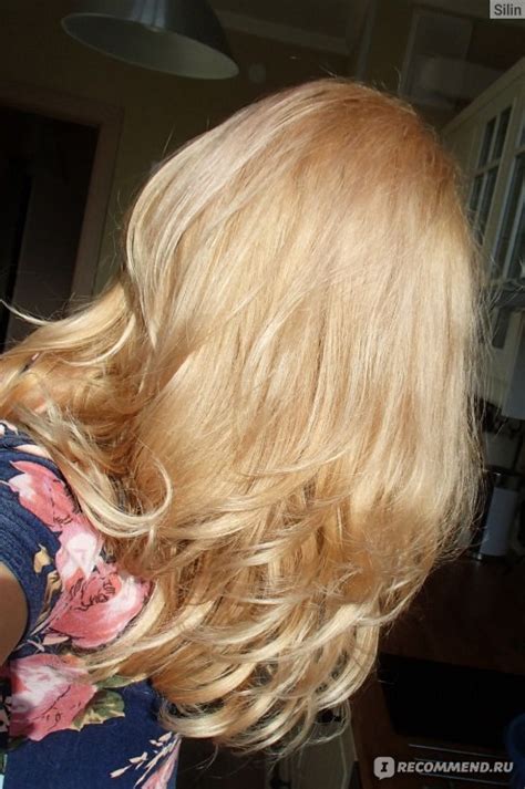 Краска для волос FarmaVita LIFE COLOR - «FarmaVita LIFE COLOR 10/00 ...