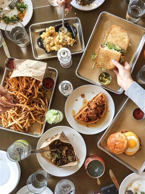 Social Kitchen And Bar Grand Rapids Mi | Ralnosulwe