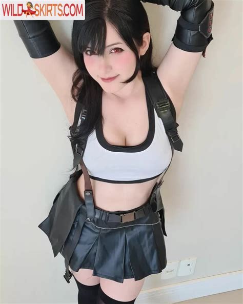 Meru Rumi Meru Alter Meruchi Mmeruu Nude OnlyFans Instagram Leaked Photo