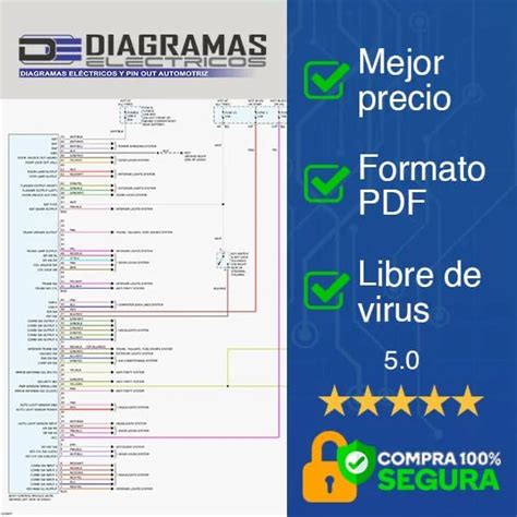 Diagrama Electrico Ford Explorer Ford Explorer Par