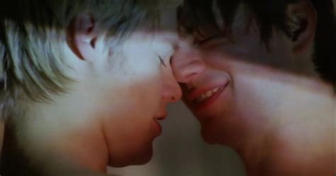 AusCAPS Gale Harold And Randy Harrison Nude In Queer As Folk 5 13 We Will Survive