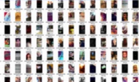 Thousands Of Nude Snapchat Pics To Be Released By 4chan Hacker Snappening Indy Tech Scoopnest