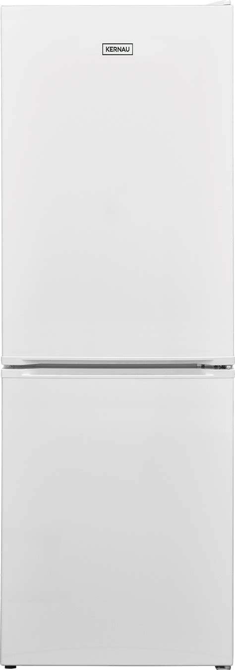 Chłodziarka wolnostojąca Kernau KFRC 13153.1 LF IX