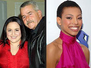 Hairsprays Nikki Blonsky & Father Arrested in Airport Fight