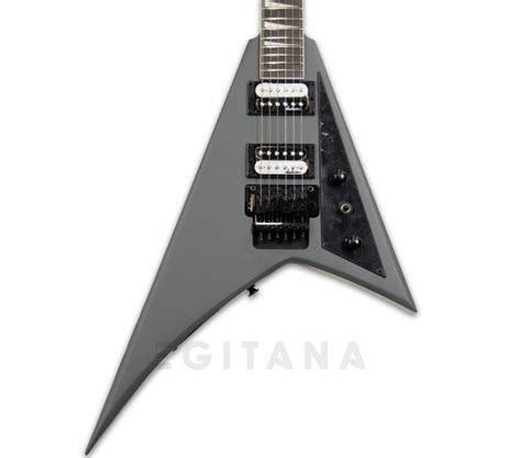 Jackson JS32 Rhoads AH Satin Grey Envío Gratis a España