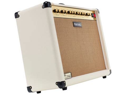 Marshall DSL40CR Cream Levant LTD diese Vollröhre kann wirklich alles