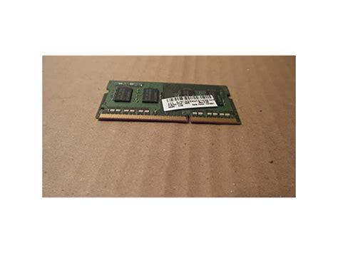SAMSUNG M471B5173Db0-Yk0 4Gb Ddr3 Pc12800 Sodimm Cl11 512Mx8 204P ...