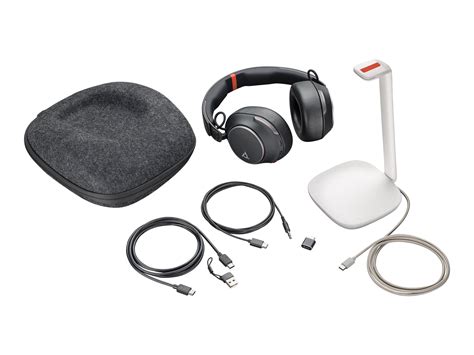 Poly Voyager Surround 85 | SHI