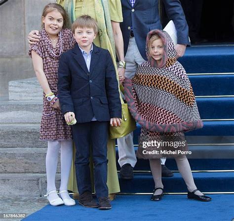 Princess Eloise Of The Netherlands Photos And Premium High Res Pictures