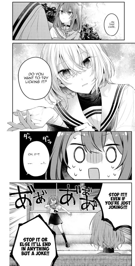 I Wonder If I M Gay Or Gay R Yurimemes