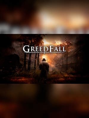 Buy Greedfall Gold Edition Pc Steam Key Global Cheap G A