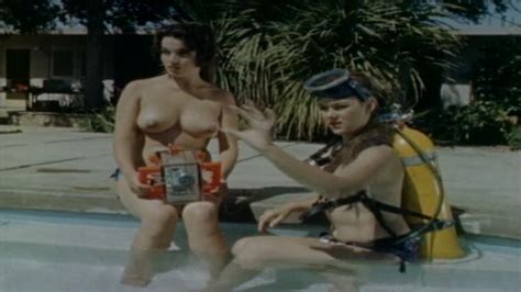 Naked Mickey Frantz In Mondo Topless