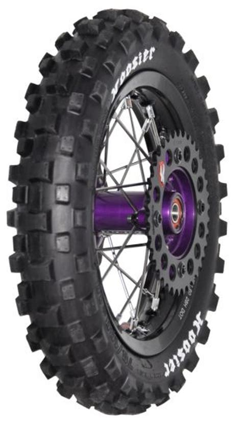 Hoosier Moto Off Road 60100 10 Mx30 07000mx30 Hoosier Tire Great Plains