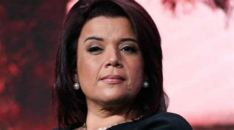 Is Ana Navarro Married? Her Husband, Children, Family, Net worth and