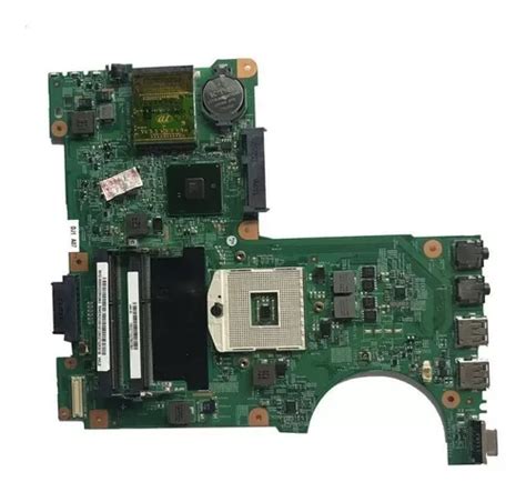 Placa Mãe Note Dell N4030 48 4ek19 011 Schematic Oem Oferta