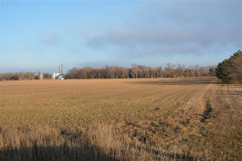 Mission Hill Yankton County SD Farms And Ranches Undeveloped Land