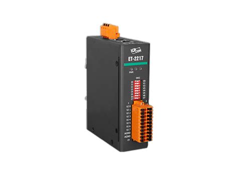 ET-2217 : Backplane System Technology