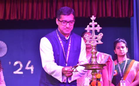 Christ College Pune Christian Minority Institution Affiliated To The