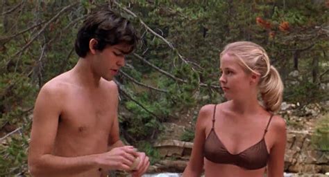 Naked Keri Lynn Pratt In Drive Me Crazy