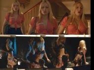 Naked Georgina Haig In Reckless