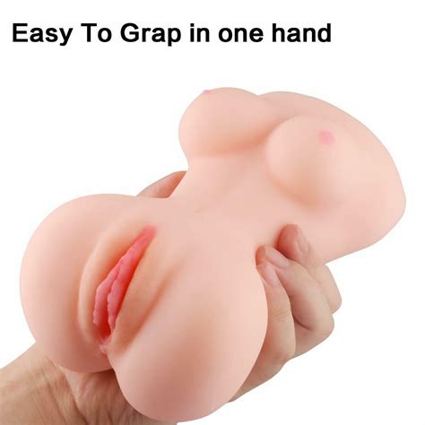 Buy HOT Male Masturbate Realistic Pocket Pussy Sex Toy Online In India Adulttoys India