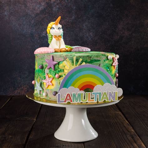 TORT NAKED La Saveur Du Levain