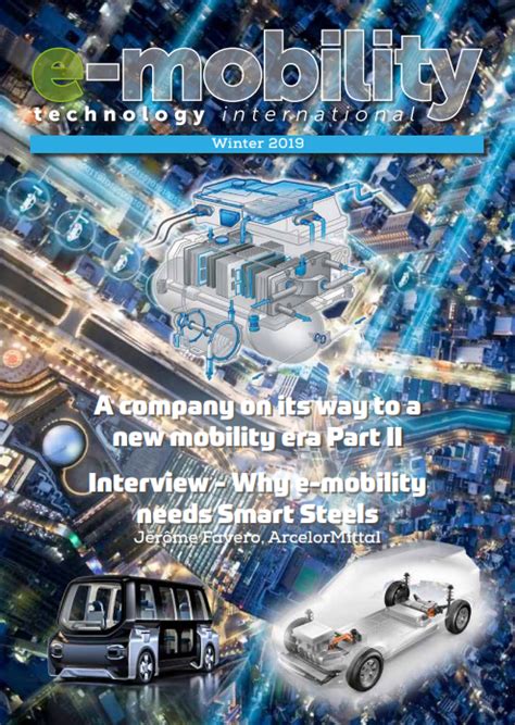 The Best Electric Vehicle Ev Technology Magazine E Motec