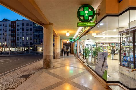 Farmacia Miguel Pereira - Farmácia Pereira Gago