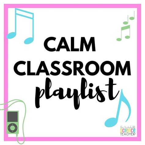 Relaxing classroom music for independent work – Artofit