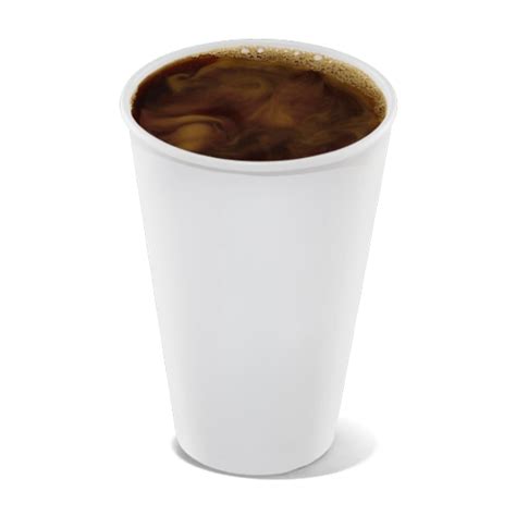 Dunkin Donuts Hot Coffee Price Nutrition Allergy