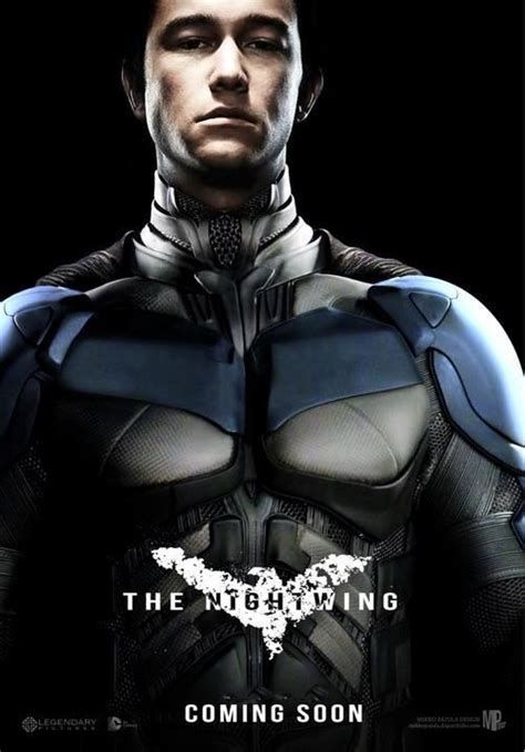 John Blake Robin Nightwing Nightwing Batman Superhero