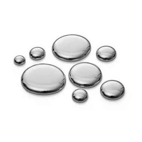 Indian Brand Liquid Mercury, Analytical Reagent at ₹ 80000/kg in Jaipur